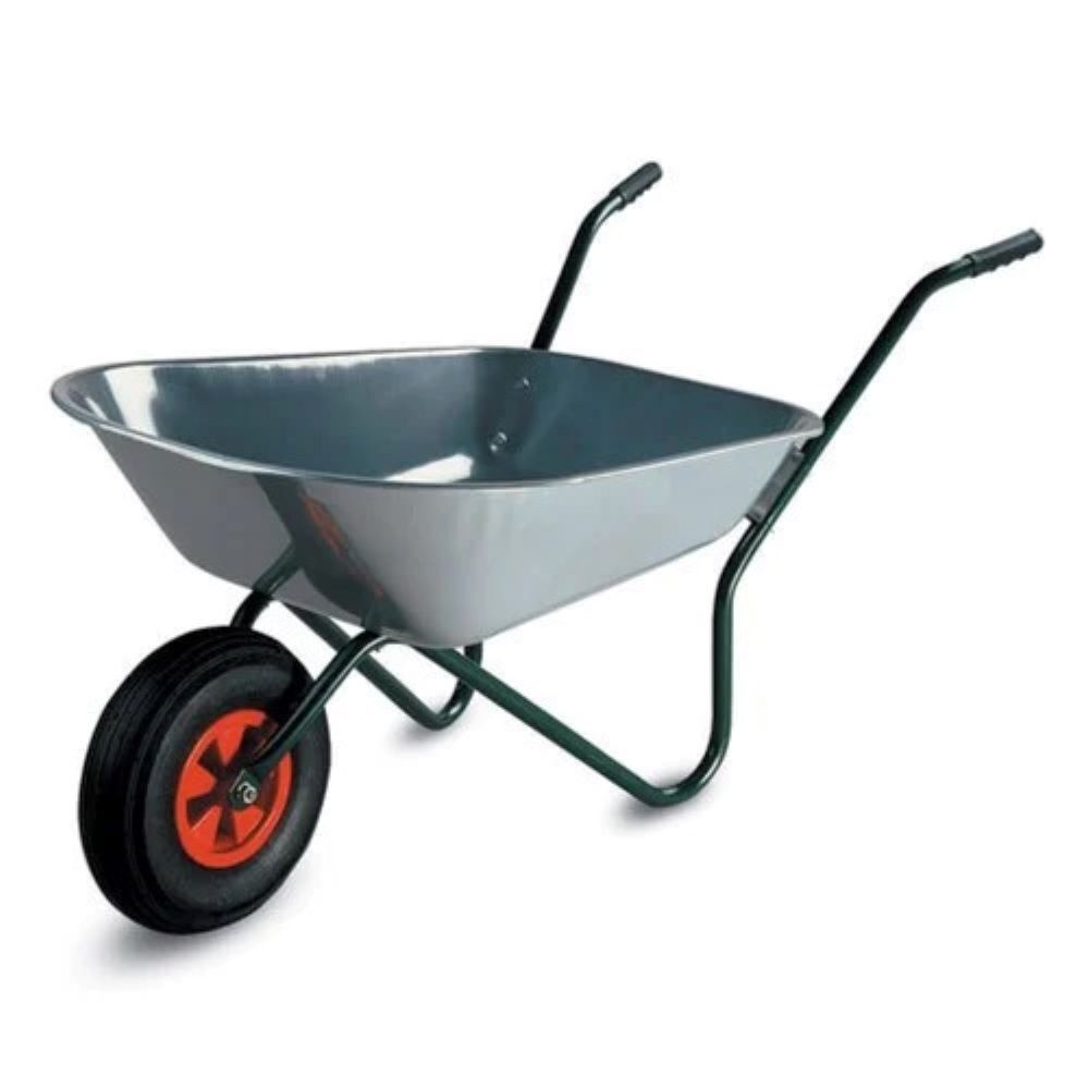 Single Wheel Barrow