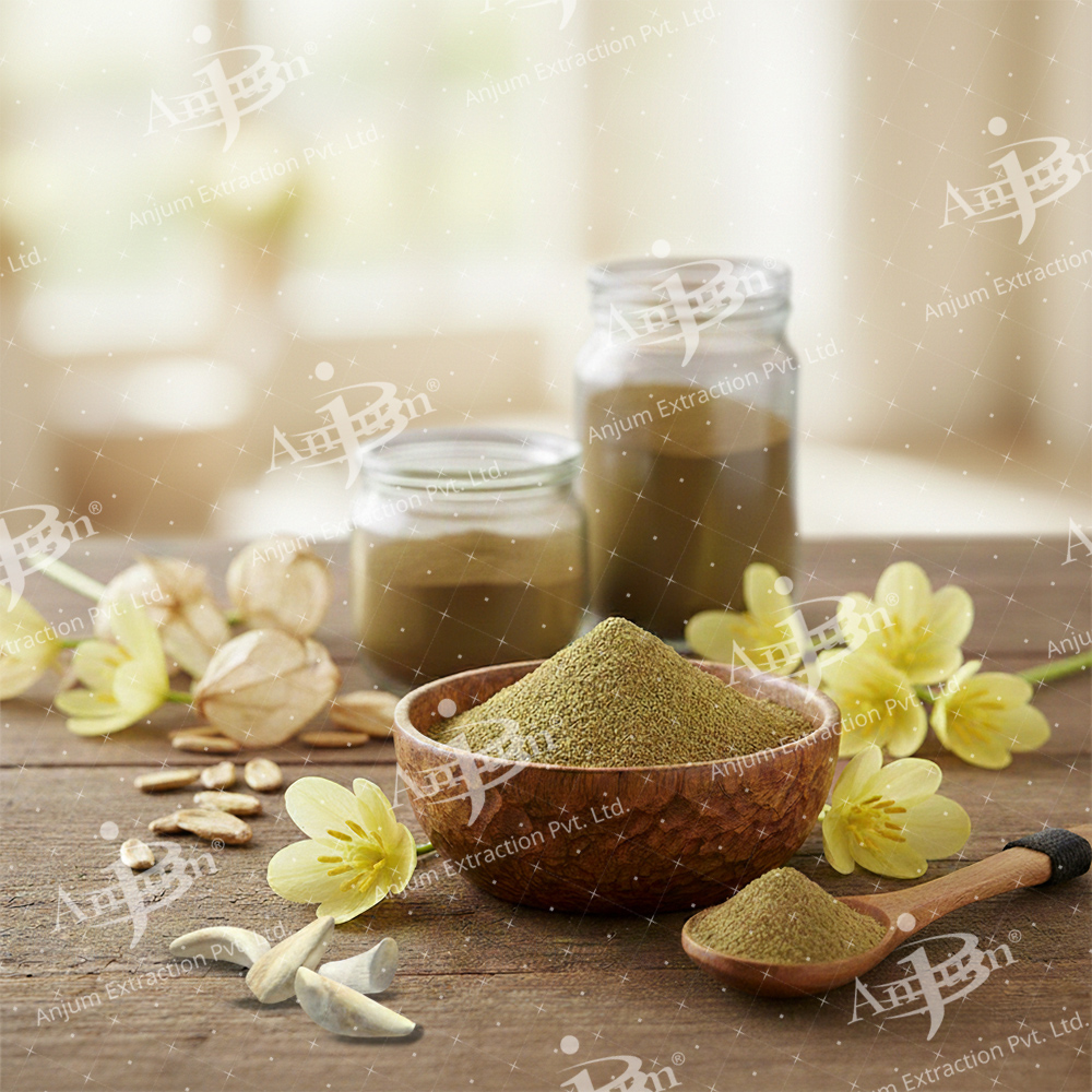 Suranjan (Colchicum luteum) Extract