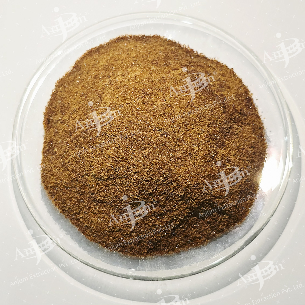 Suranjan (Colchicum luteum) Extract