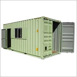 Office Container