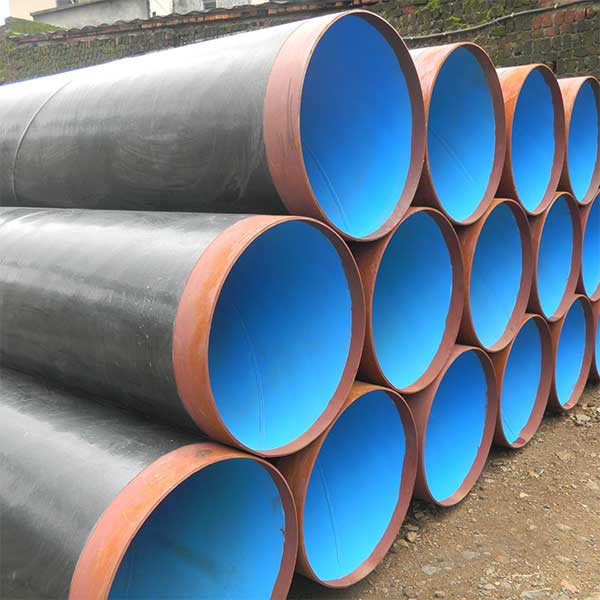 Epoxy Powder Coating for 3PE Anti-Corrosion Coating of Pipelines - Epoxy Powder, Custom Colors, 100-250 Micron Film Thickness, 180-220°C Curing | Excellent Adhesion, High Corrosion Resistance, Compatible with FBE, PE, PP
