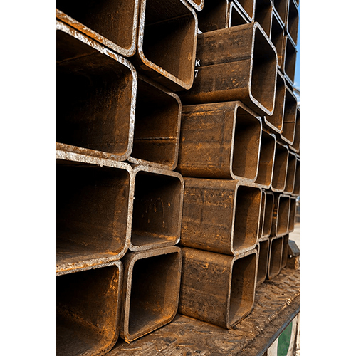 3SHS3 Square Tube