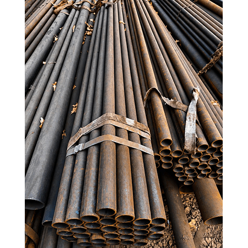Pipe And Tube