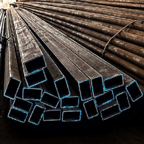 Rectangular Tube