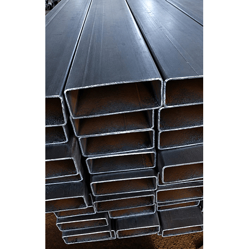 Rectangular Pipe