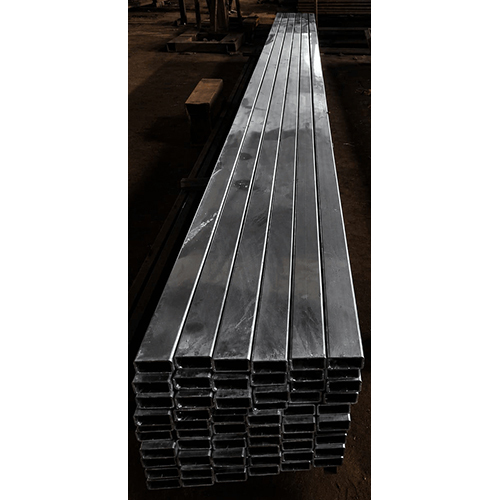 Hot Dip Galvanised Tube