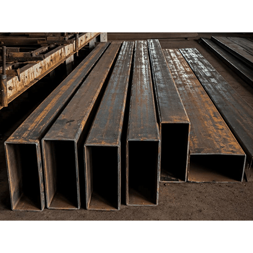 ERW Rectangular Hollow Section