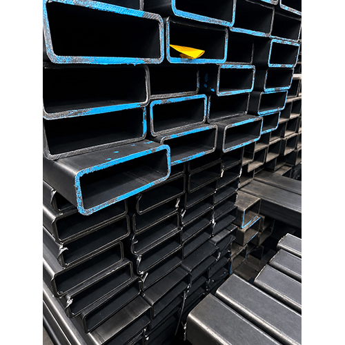 Customised Rectangular Tube