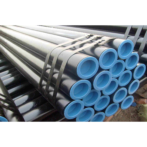 Seamless Tube