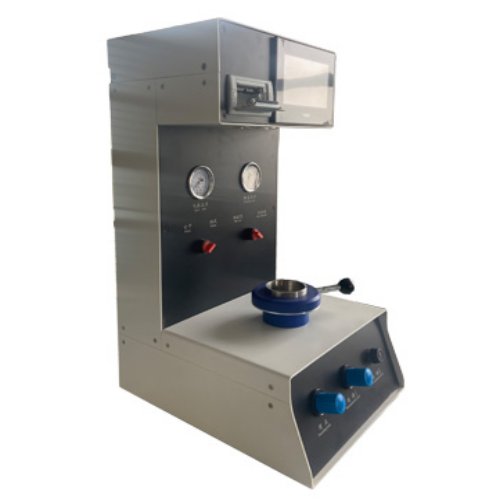 Filter Cartridge Pore Size Tester for Industrial Water and Air Filter Media Characterization