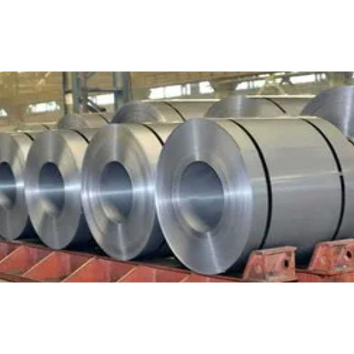 Ss Coil