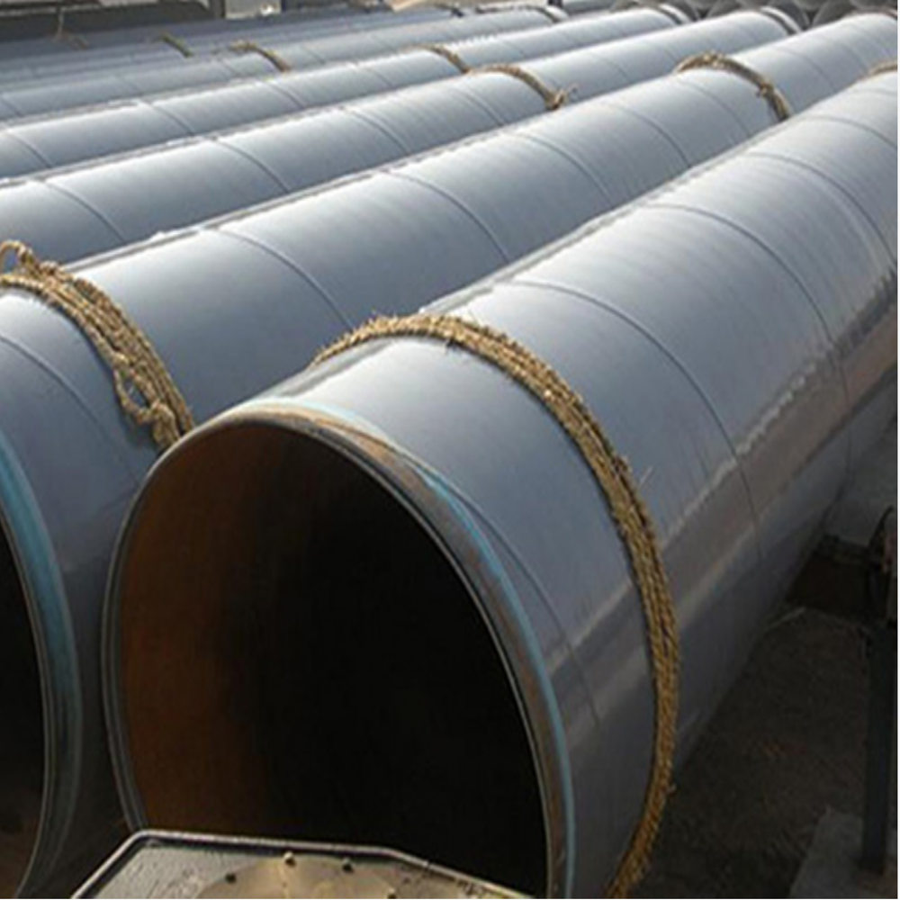 Epoxy Dual-Resistance Anticorrosion Powder Coating for Coal Mines