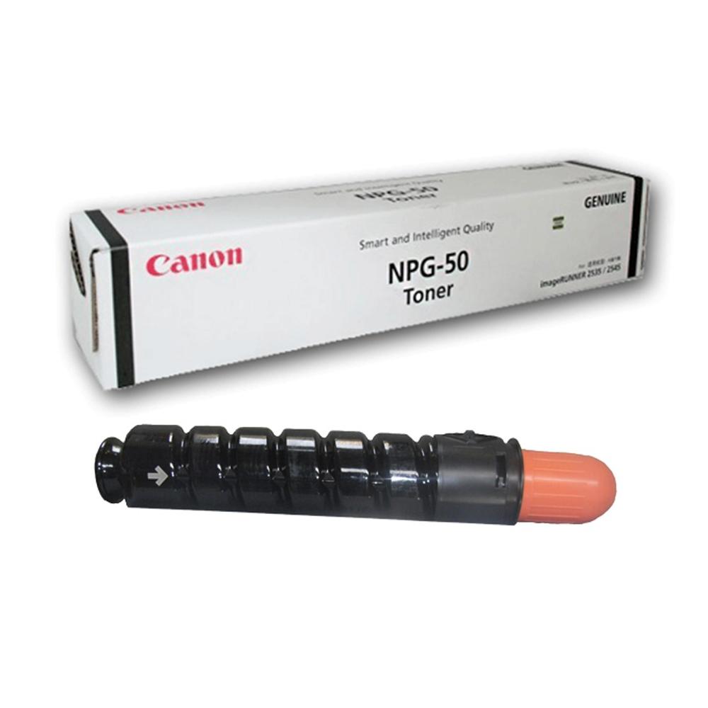 NPG 50 Toner Cartridge