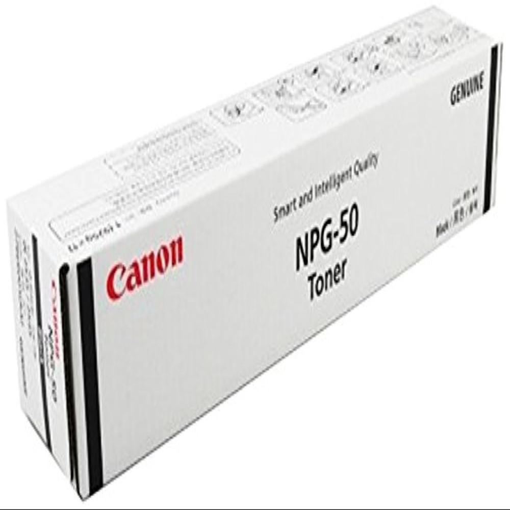 NPG 50 Toner Cartridge