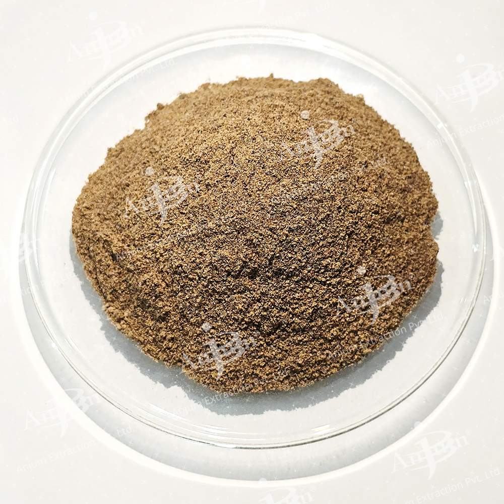 Abies webbiana (Talispatra) Extract
