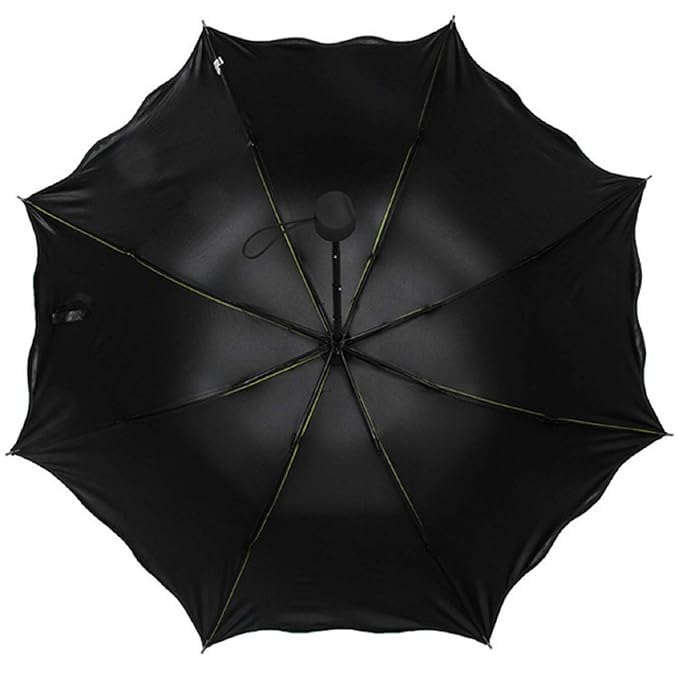 3 Fold Automatic Umbrella