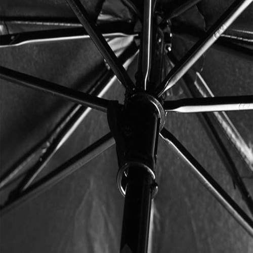 3 Fold Automatic Umbrella