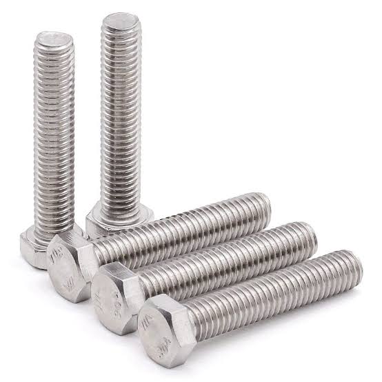 Duplex Steel S32205 Bolts