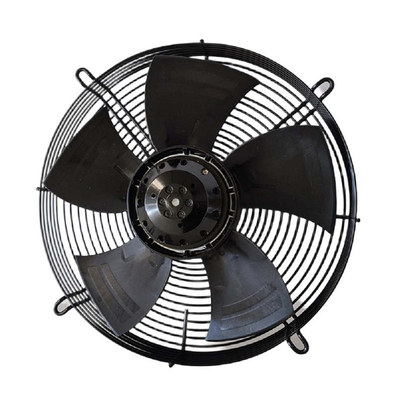ebm-papst S4E350-AN02-30 AC Axial Cooling Fan