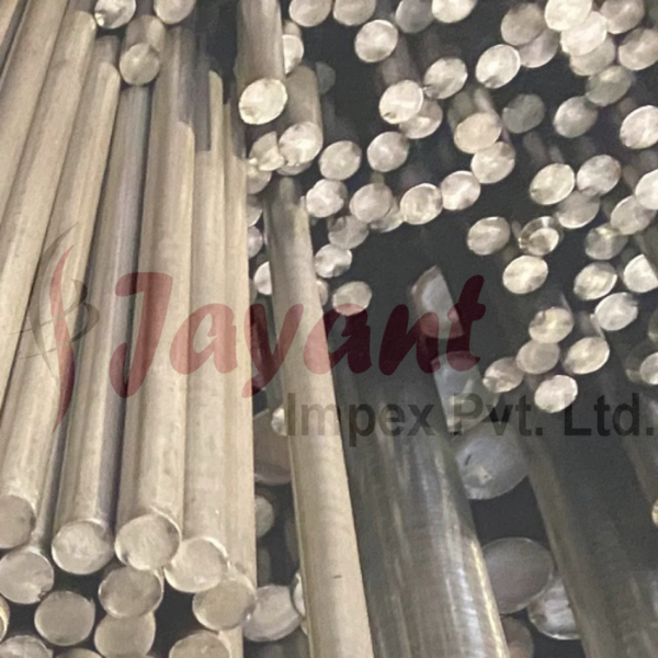 UNS N08825 DIN 2.4858 Incoloy Round Bars