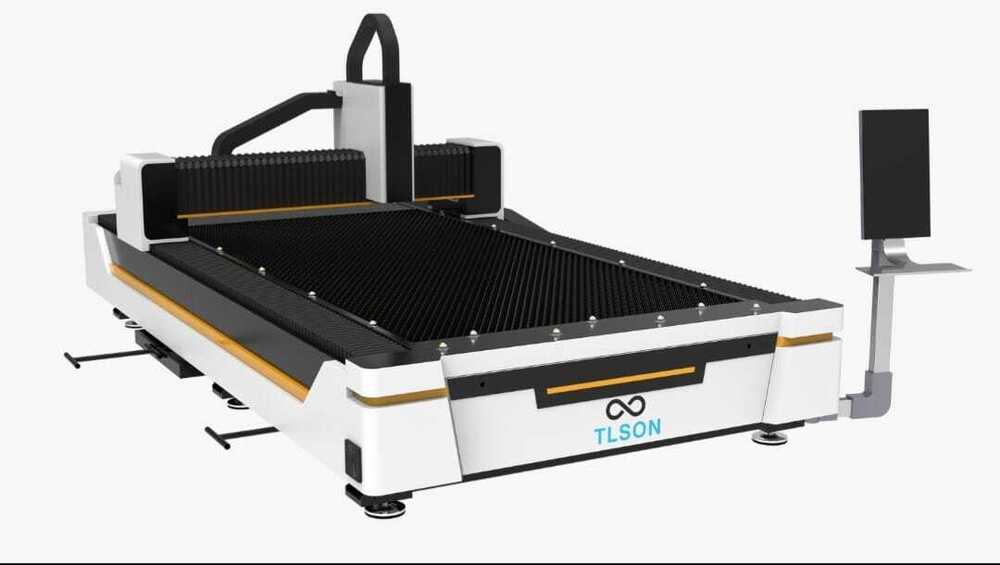Cnc Laser Cutting Machine