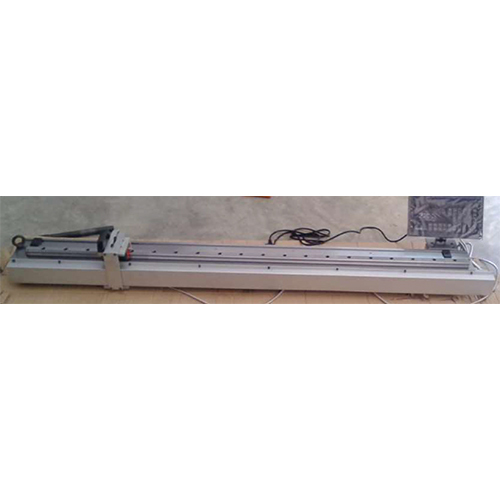 Digital Display Linear Measuring Gauge