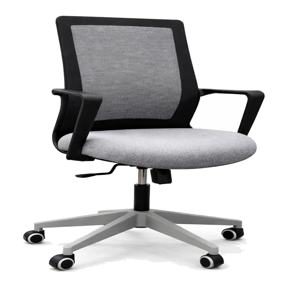 Office Chair - Setu Net Meshback 