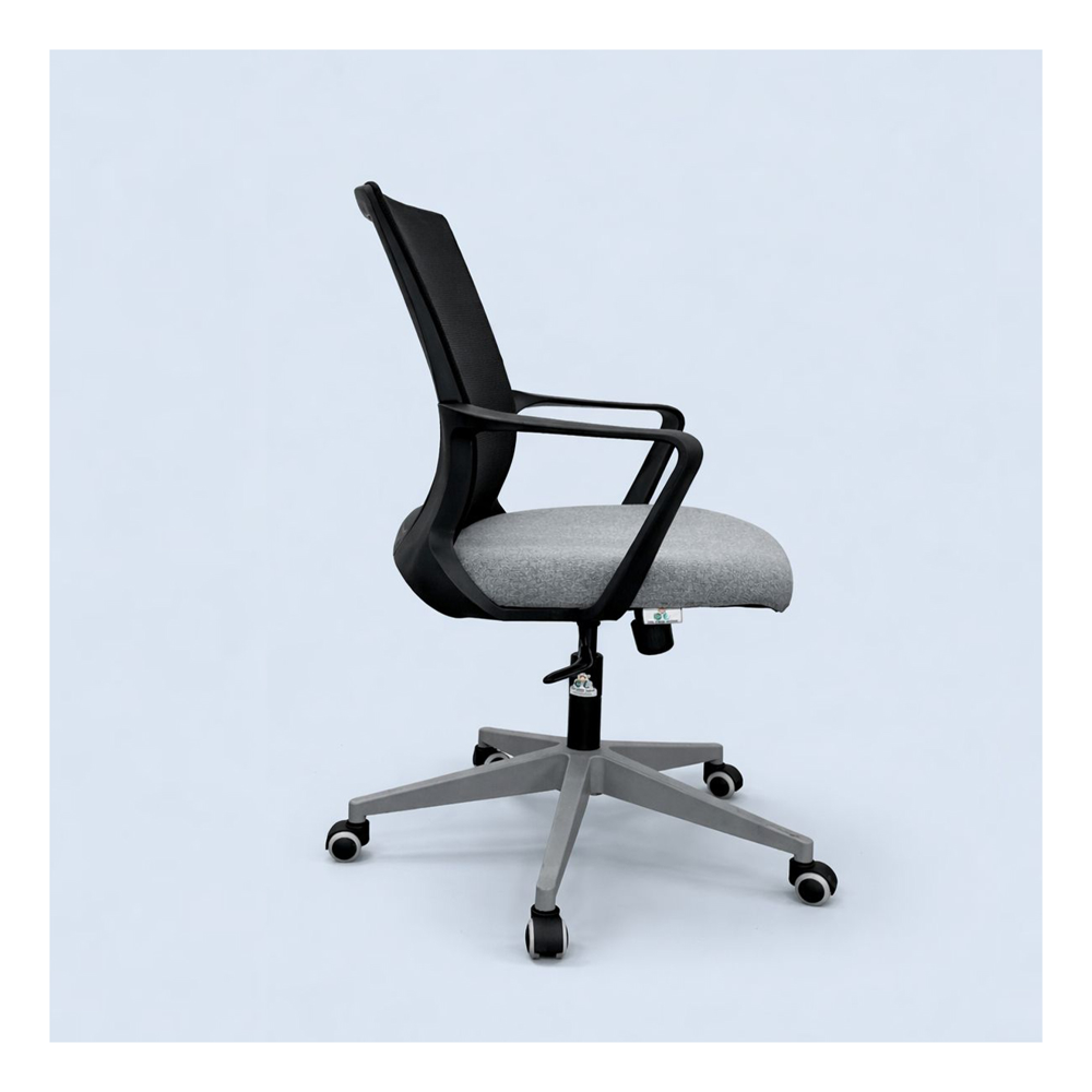 Office Chair - Setu Net Meshback