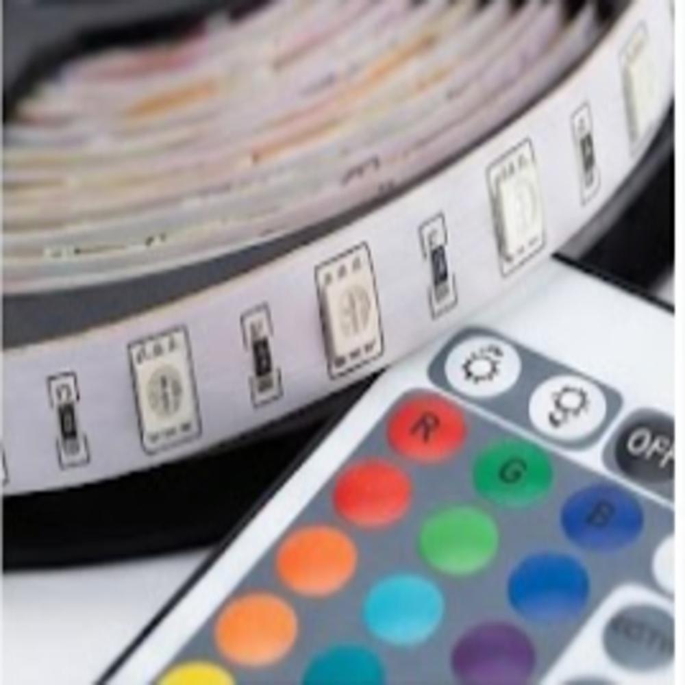 LED Strip Light (60 LED, 120 LED, 240 LED)