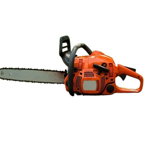 Electra Chain Saw - Application: Industrial