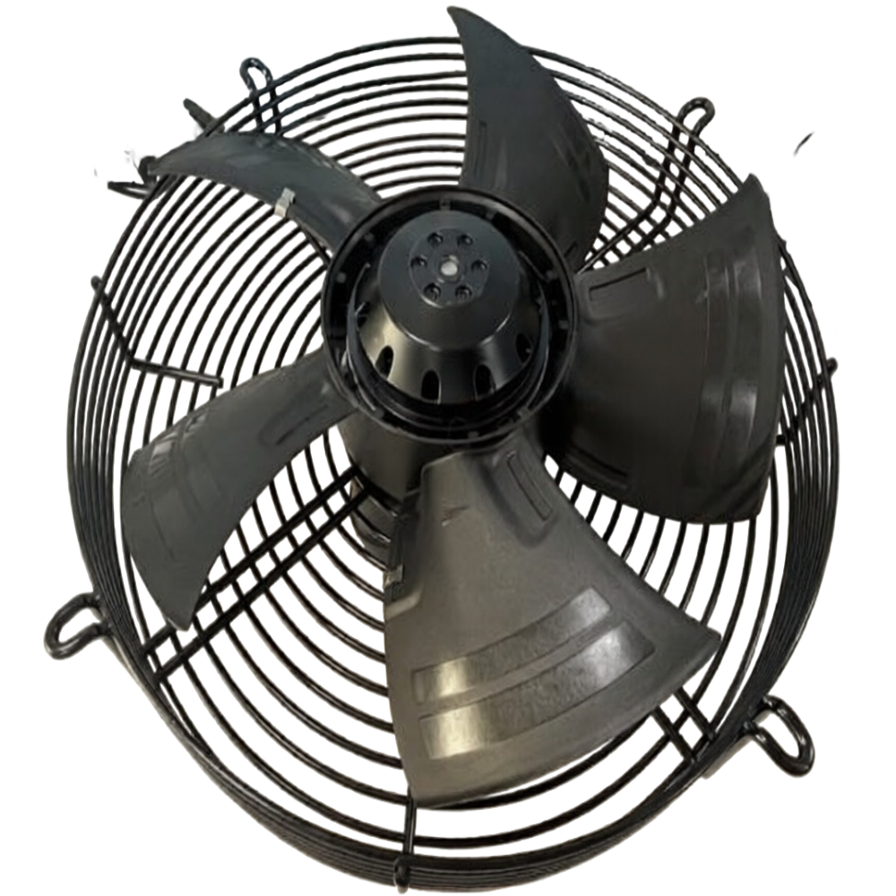 ebm-papst S4E300-AS72-68 Axial Cooling Fan