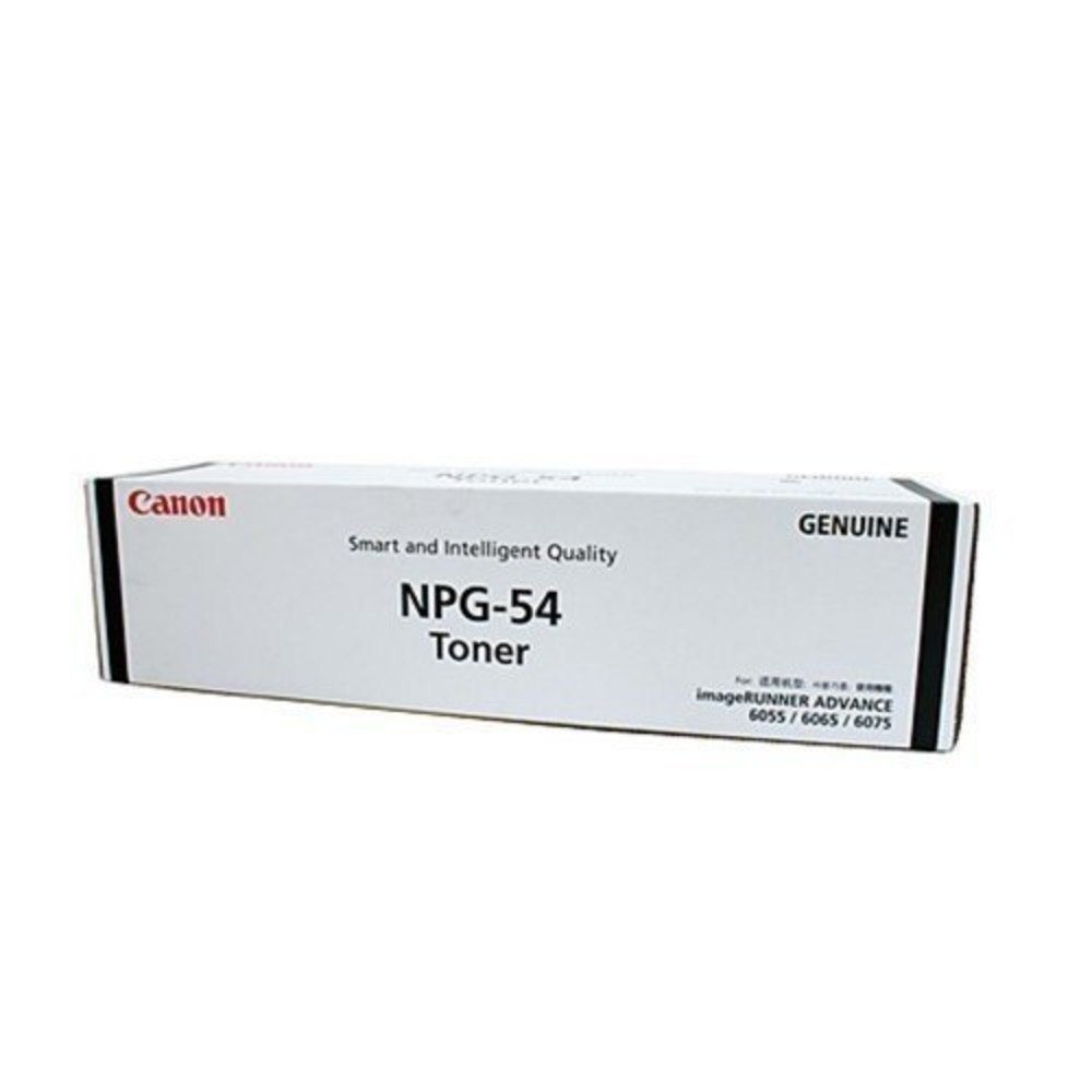 NPG 54 Toner Cartridge