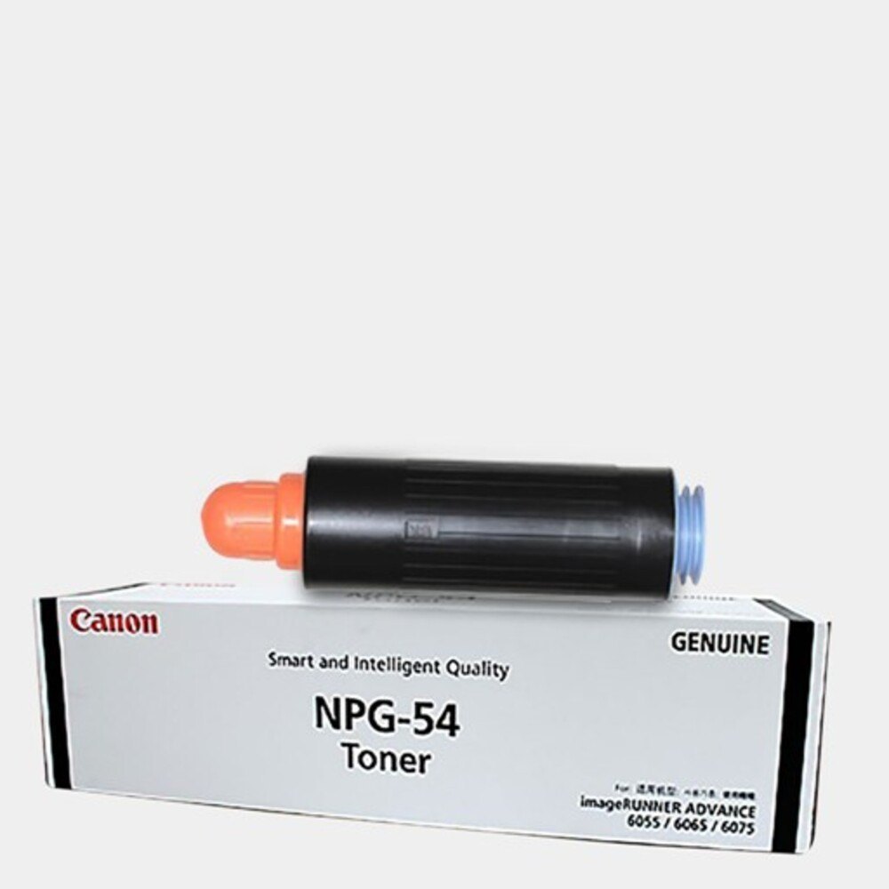 NPG 54 Toner Cartridge