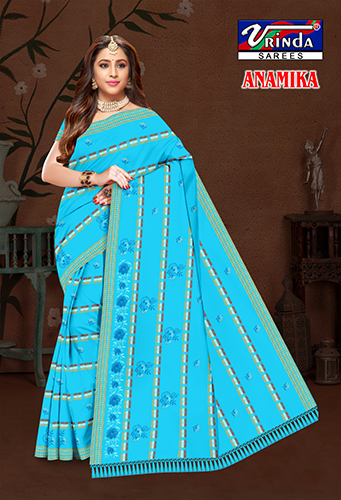 Anamika Saree
