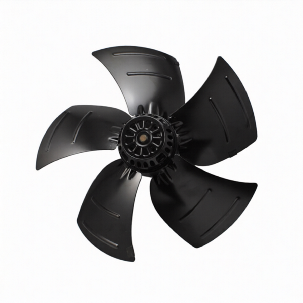 Ebm-papst S4E-450-AP01-02 Axial Cooling Fan