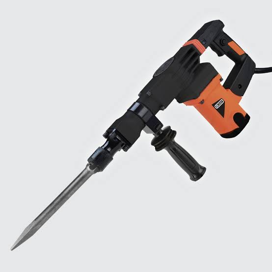 7kg Demolition Hammer