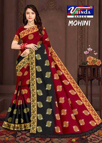 Mohini Saree