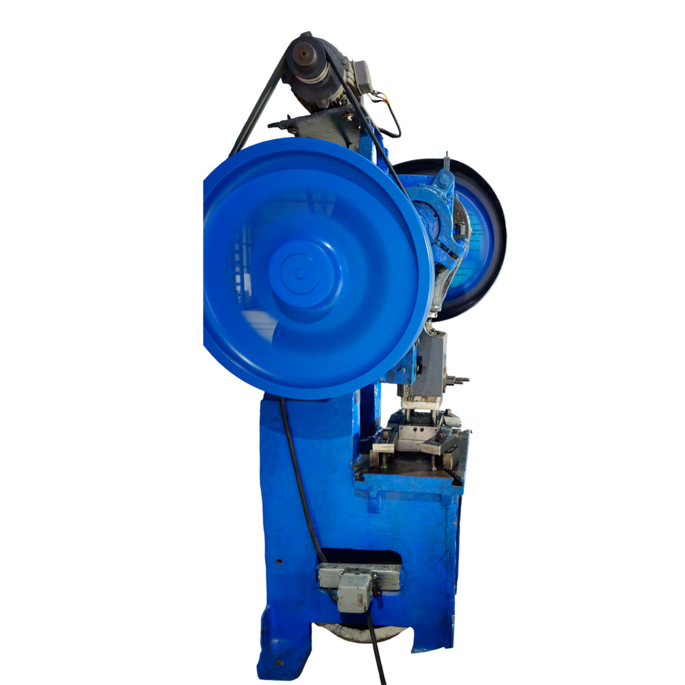 75 Ton Power Press Machine