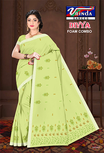 Divya Saree
