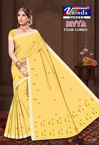 Divya Saree