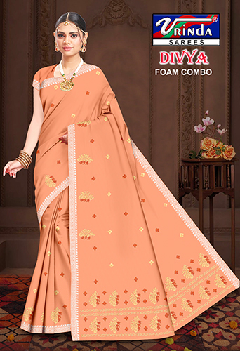 Divya Saree