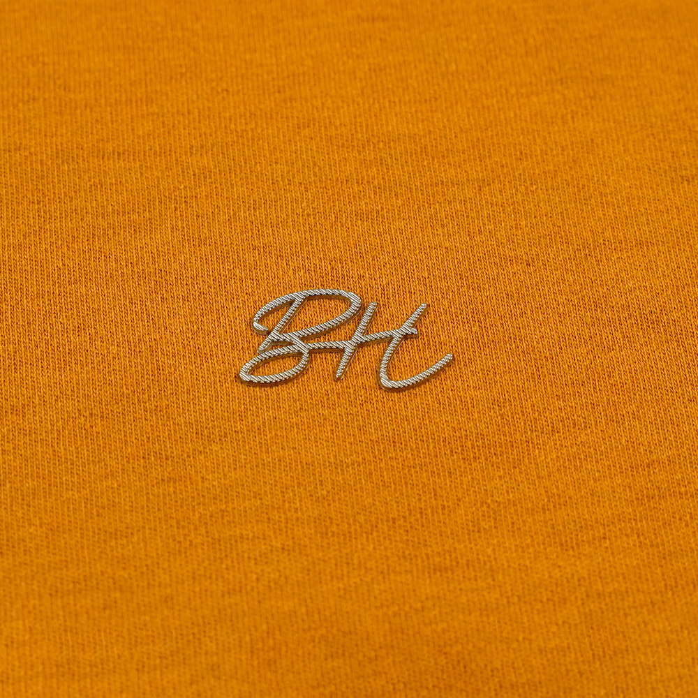 Tpu Logo Sticker