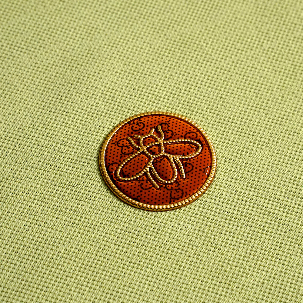 Tpu Logo Sticker