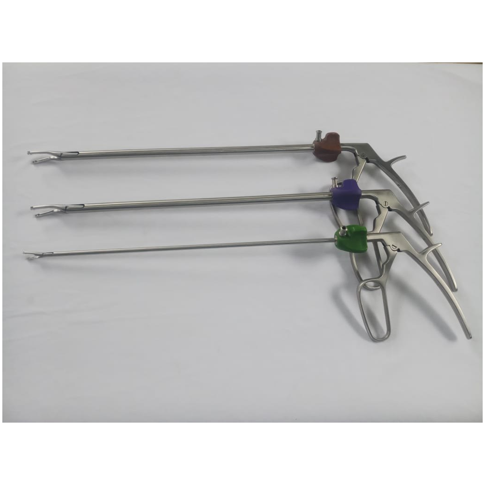 Hem-o-lok Polymer Ligation System - Appliers