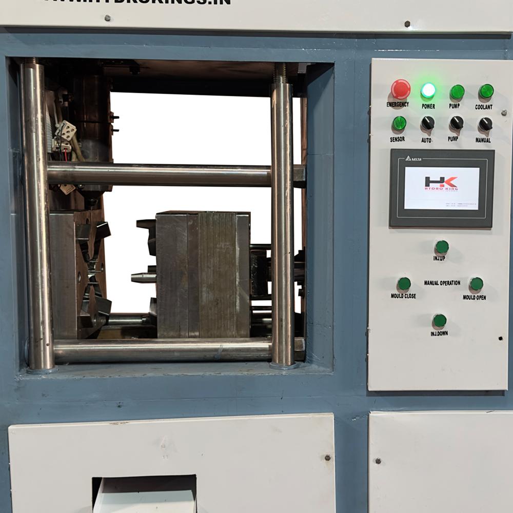 Hk1315 Automatic Machine - Application: Plastic Injection Moulding