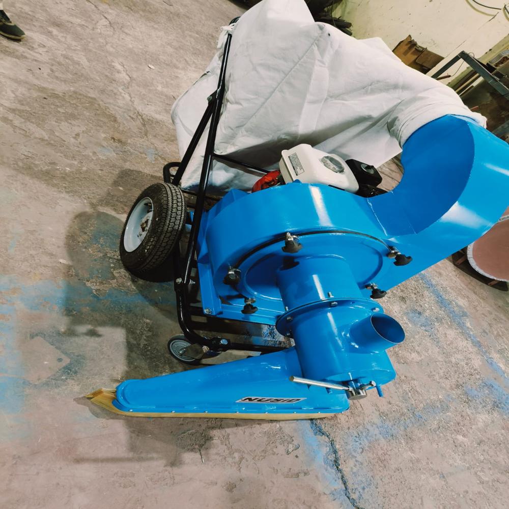 Road Sweeper