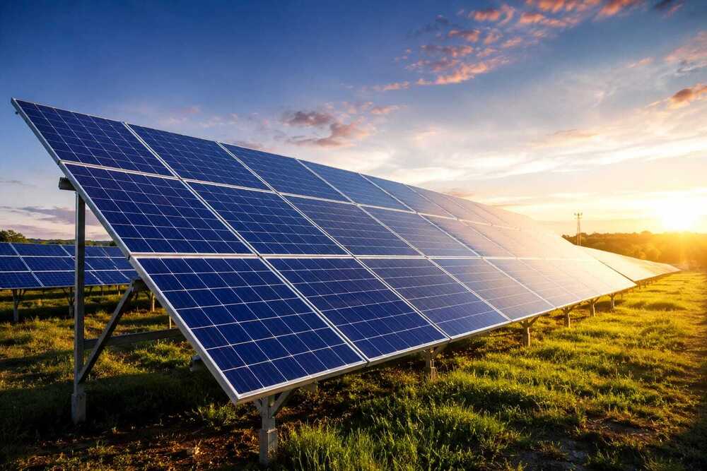 Solar Panel