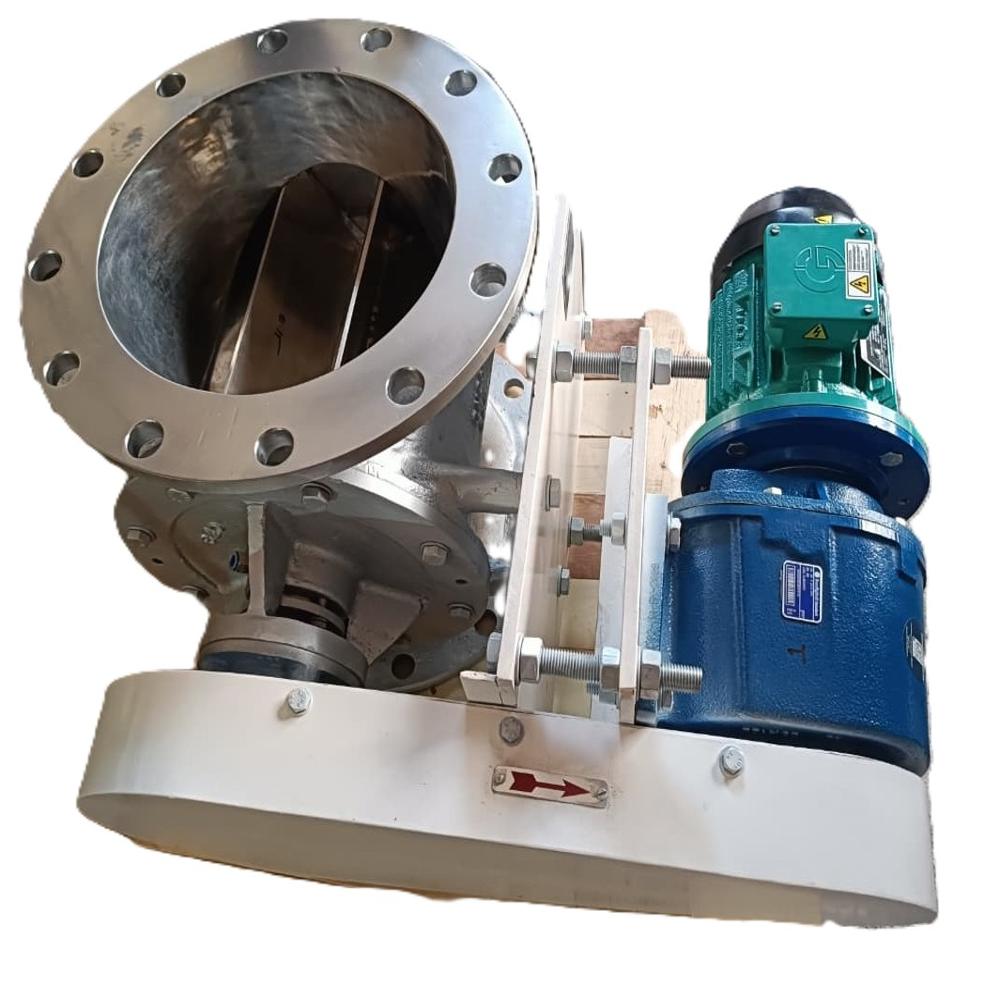 Rotary Airlock Valves
