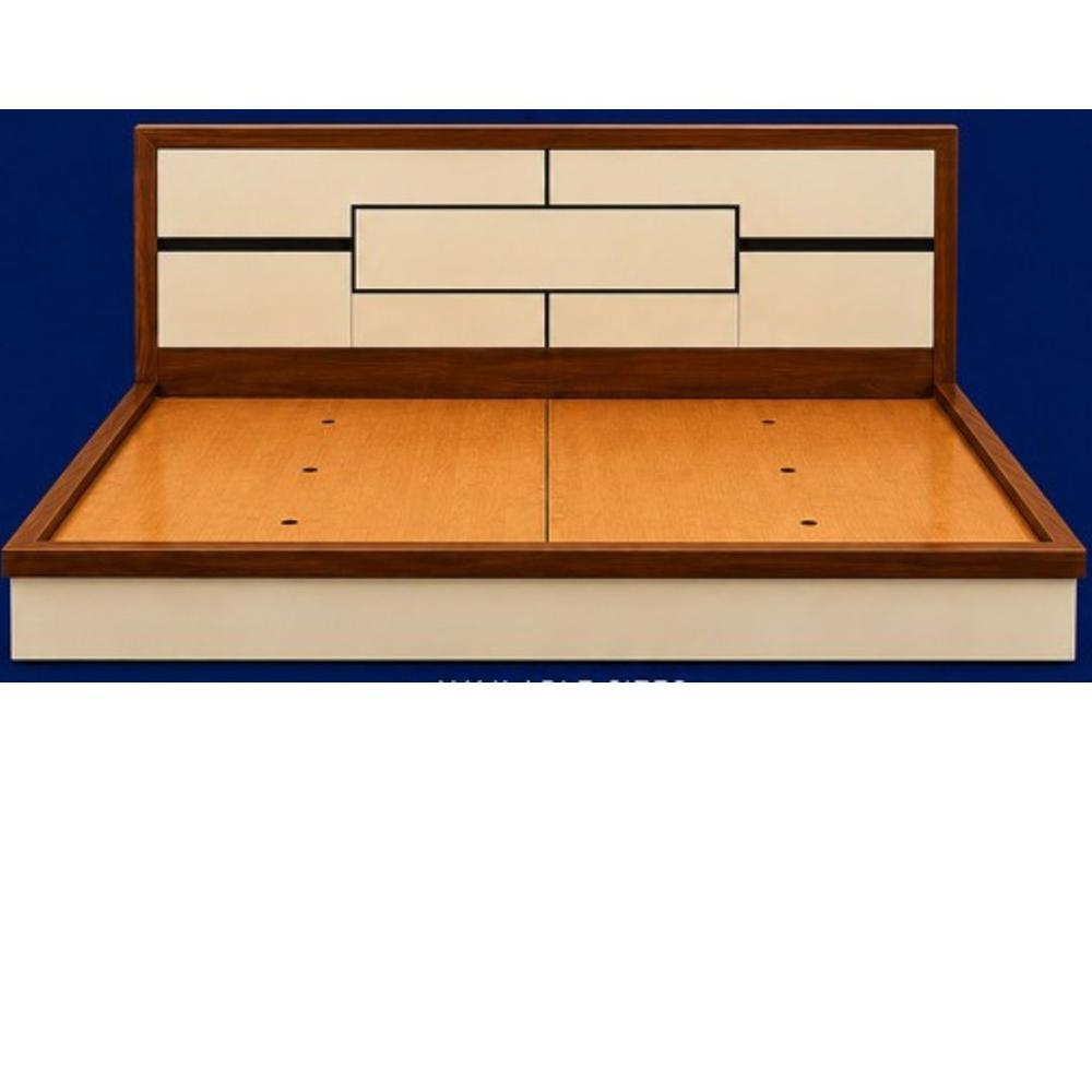 Royal Cushion Storage Bed - Application: Residential Homes