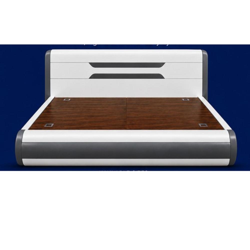 Royal Cushion Storage Bed - Application: Residential Homes